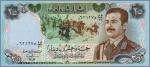 Ирак 25 динаров   1986 Pick# 73