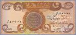 Ирак 1000 динаров   2003 Pick# 93