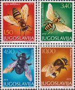 Югославия  1978 «Пчелы»