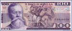 Мексика 100 песо  1982 Pick# 74c