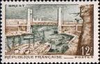Франция  1957 «Город Брест»