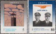 Литва  1993 «День народного единства»