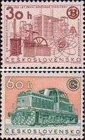 Чехословакия  1964 «Машиностроение»