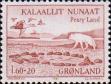 Гренландия  1981 «Датская экспедиция на Землю Пири»