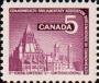 Канада  1966 «12-я Парламентская ассамблея Содружества, Оттава»